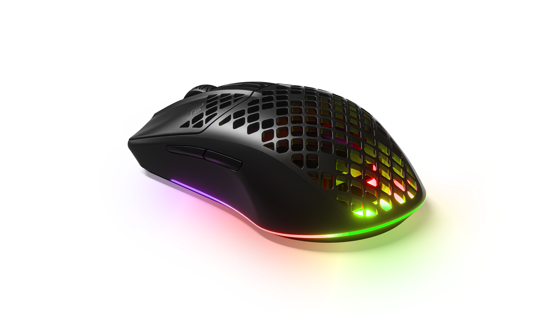 aerox mouse