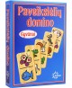 Domino žaidimas ABINO Gyvūnai (4+)
