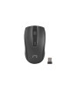 Natec Mouse, Jay 2, Wireless, 1600 DPI, Optical, Black