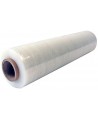 Tampri pakavimo plėvelė STRETCH, 450 mm x 200 m, 17 µm, skaidri