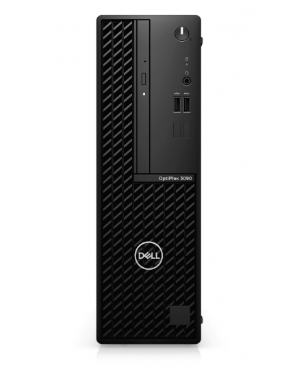 Dell Optiplex 3090 Desktop Pc Sff Intel Core I5 I5 Internal Memory 16 Gb Ddr4 Non Ecc Ssd 512 Gb Intel Uhd No Opt Oliver Lt