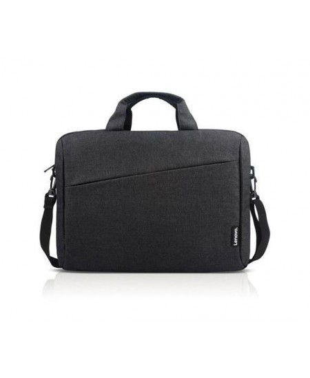 Lenovo Laptop Casual Toploader T210  Black, Shoulder strap, 15.6 "