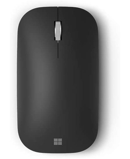 mouse microsoft bluetrack