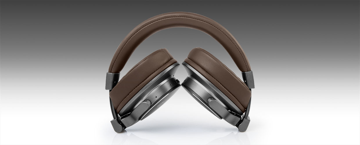 Muse Stereo Headphones M-278BT Headband 