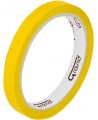 Lipni juosta GRAND, 12 mm x 50 m, geltona