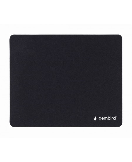Gembird 4-in-1 Multimedia office set KBS-UO4-01 Wired, Mouse included, US Layout, Black
