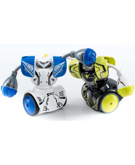SILVERLIT Robotai-kovotojai ROBO KOMBAT