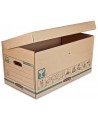 Archyvavimo dėžė FELLOWES Extra Strong XL, 40 kg, 338x312x628 mm