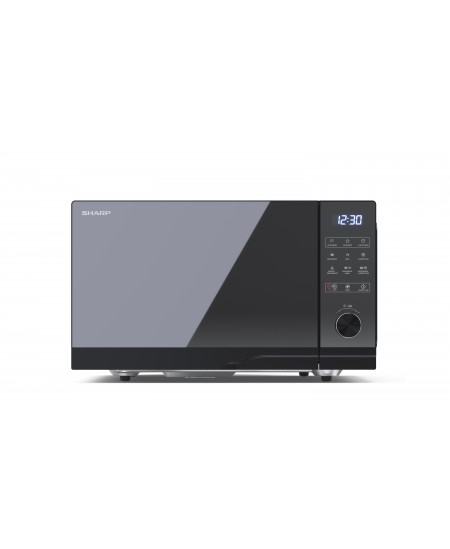 Bosch Microwave Oven BFL554MS0 Built-in, 31.5 L, Retractable, Rotary knob,  Start button, Touch Control, 900 W, Stainless steel, - Oliver.lt