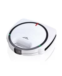 ETA Sandwich maker  Pievo ETA015190000 750 W, Number of plates 1, Number of pastry 2, White