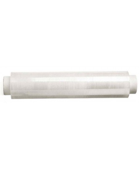 Plėvelė maistui 30 cm x 300 m, skaidri