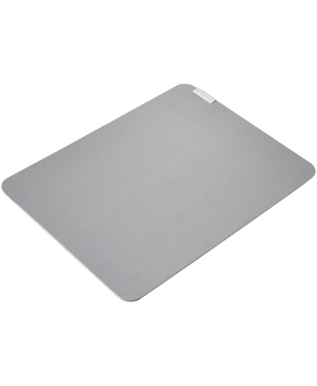 gray mouse pad