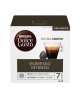 Kavos kapsulės NESCAFE Dolce Gusto Espresso Intenso