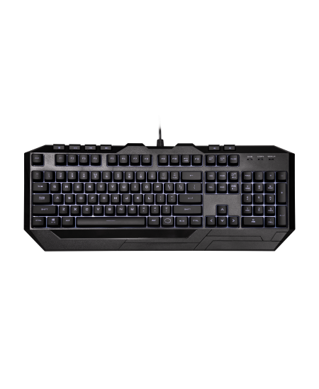 cooler master devastator 3 gaming keyboard and mouse combo