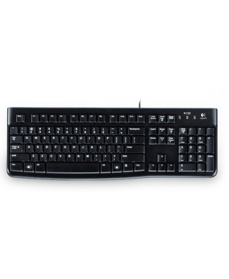 logitech keyboard layout