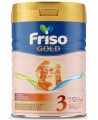 Pieno mišinys FRISO GOLD 3, nuo 12 mėn., 800 g