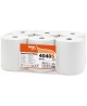 Ruloniniai rankšluosčiai automatiniams dozatoriams, CELTEX Handtowel Roll, 4040S, 130 m, 1 rit.