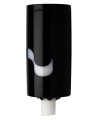 Popierinių rankšluosčių laikiklis CELTEX Mini Centrefeed Roll, 92310, juodas