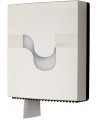 Tualetinio popieriaus laikikiklis CELTEX Maxi Jumbo Toilet Paper, 92220, baltas