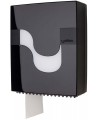 Tualetinio popieriaus laikikiklis CELTEX Mini Jumbo Toilet Paper, 92210, baltas