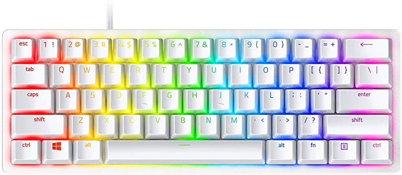 61 key keyboard pc