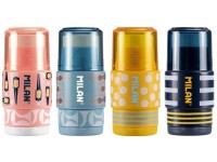 Trintukas su apsauginiu dėklu ir drožtuku MILAN EXTENSION Swims