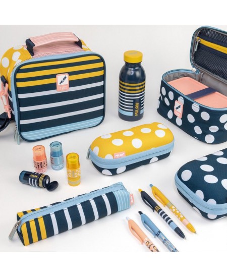 Drožtukas su trintuku MILAN Extension Swims