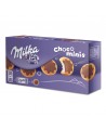Sausainiai MILKA, Choco Minis, 150 g