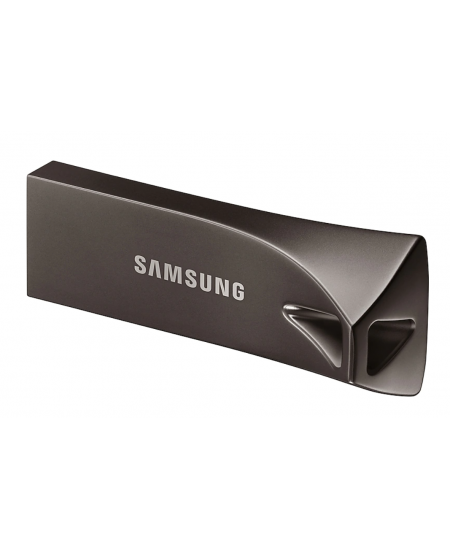 Samsung BAR Plus MUF-256BE4/APC 256 GB, USB 3.1, Grey