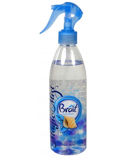 Oro gaiviklis BRAIT Magic Mist Ocean Breeze, 425 ml