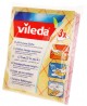 Universalios šluostės VILEDA, 3 vnt.