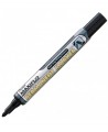 Permanentinis žymeklis PENTEL NLF50 MAXIFLO, juodas