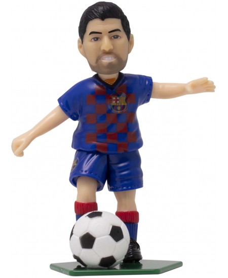 MACCABI ART Figūrėlė SUAREZ 10 cm