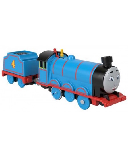 Thomas and Friends motorizuotas garvežiukas 2022