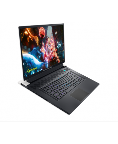 Dell Alienware x17 R2 Lunar Light, 17.3 \