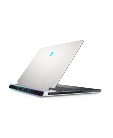 Dell Alienware x17 R2 Lunar Light, 17.3 \