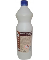 Universalus grindų ploviklis be fosfatų, 1000 ml