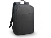 Lenovo Laptop Casual Backpack  B210 Black, Shoulder strap, 15.6 "