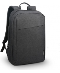 Lenovo Laptop Casual Backpack  B210 Black, Shoulder strap, 15.6 "