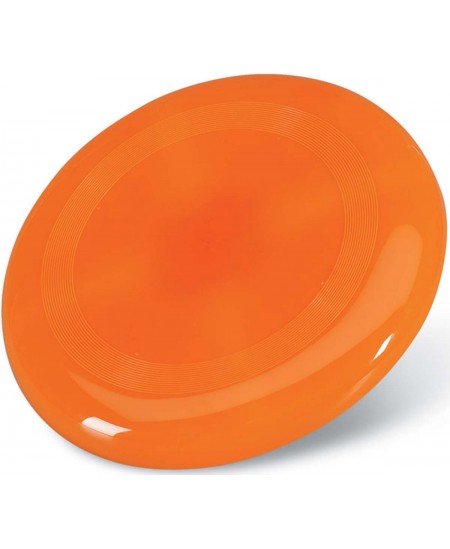 Mėtymo diskas SYDNEY, oranžinis, Ø 23 cm
