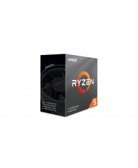 AMD  Ryzen 5 5600, 3.5 GHz, AM4, Processor threads 12, Packing Retail, Processor cores 6, Component for Desktop