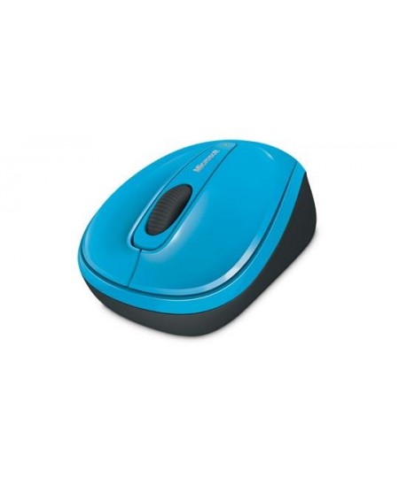 cyan mouse