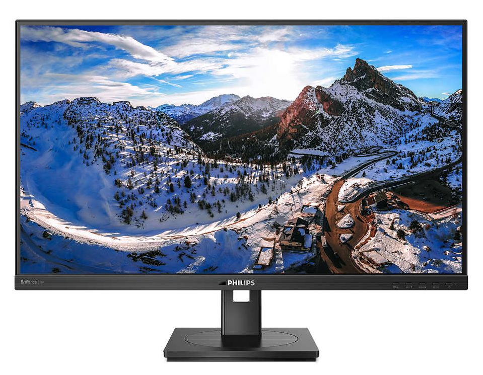Philips LCD monitor 279P1/00 27 \