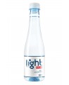 Mineralinis vanduo Rasa LIGHT 0.33l, negazuotas