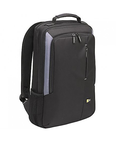 Case Logic VNB217 Fits up to size 17 ", Black, Backpack,