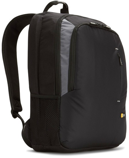 Case Logic VNB217 Fits up to size 17 ", Black, Backpack,