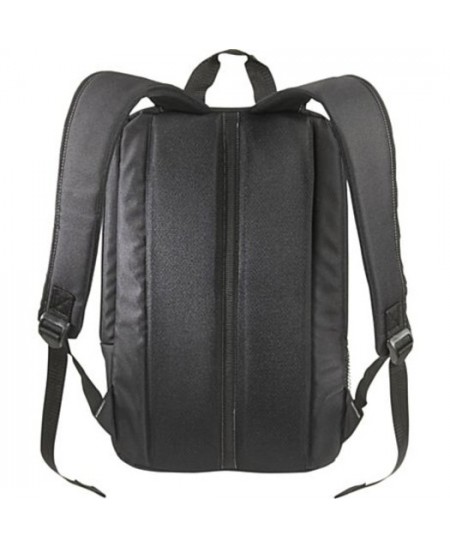 Case Logic VNB217 Fits up to size 17 ", Black, Backpack,