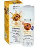 Ekologiškas kūdikių ir vaikų saulės kremas SPF 45 ECO COSMETICS, 50 ml