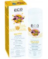 Ekologiškas kūdikių ir vaikų saulės kremas SPF 50 ECO COSMETICS, 50 ml