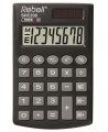 Skaičiuotuvas Rebell SHC208, 8 skaitmenų